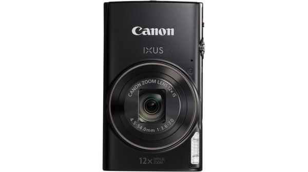 Máy ảnh Canon Ixus 285 HS (Đen)