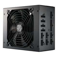 Nguồn Cooler Master MWE GOLD 1050 - V2 1050W (80 Plus Gold/Màu Đen/Full Modular)