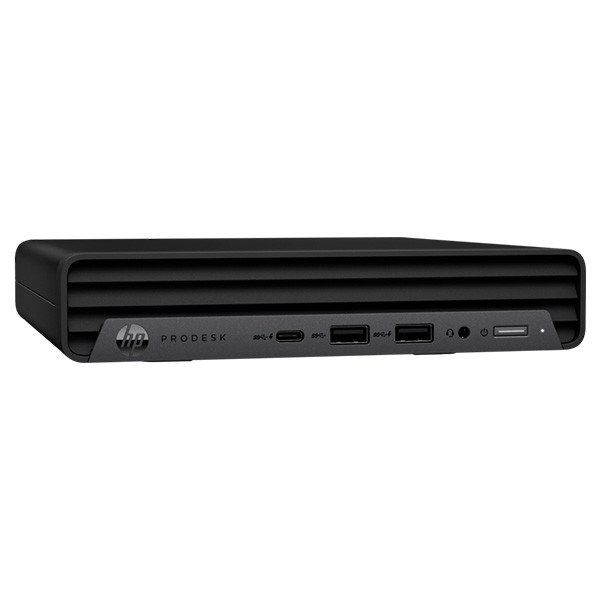 Máy tính bộ PC HP ProDesk 400 G6 Desktop Mini (227Q1PA)