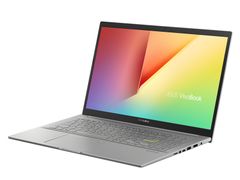 Laptop Asus Vivobook A515EA-BQ498T (i5 1135G7/8GB/512GB SSD/15.6FHD/VGA ON/Win10/Silver)