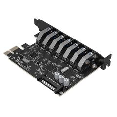 Card mở rộng Orico PVU3-7U-V1