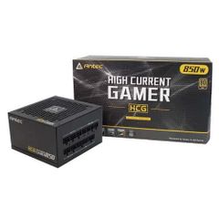 Nguồn Antec HCG 850 EXTREME 850W -80 Plus Gold