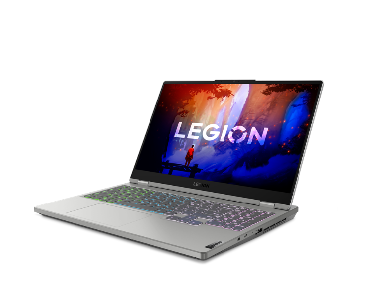 Laptop Gaming Lenovo Legion 5 15ARH7 82RE0035VN (Ryzen 7 6800H/8GB/512GB/RTX 3050 4GB/15.6 inch FHD/Win 11)