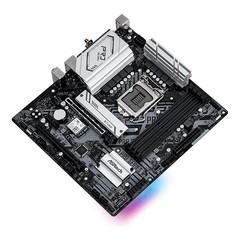 Mainboard ASRock B560M Pro4/ac