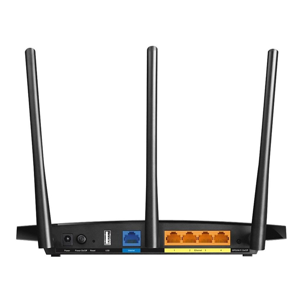 Bộ phát wifi TP-Link Archer A9 (AC1900, Gigabit MU-MIMO)
