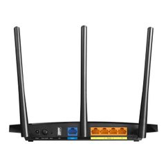 Bộ phát wifi TP-Link Archer A9 (AC1900, Gigabit MU-MIMO)