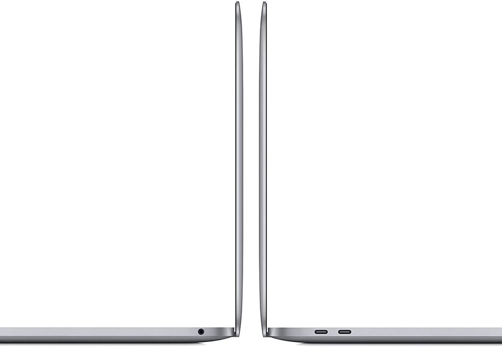 MacBook Pro 13″ 2020  (i5 2.0GHz /16GB/ 1TB/Grey/Touch Bar) MWP52LL/A