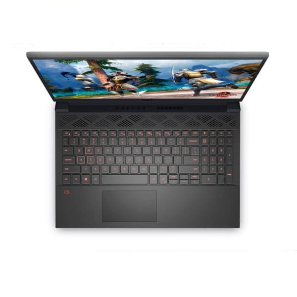 Laptop Dell Gaming G15 5520 (i7-12700H/RAM 16GB/512GB SSD/ Windows 11) (i7H165W11GR3050Ti)