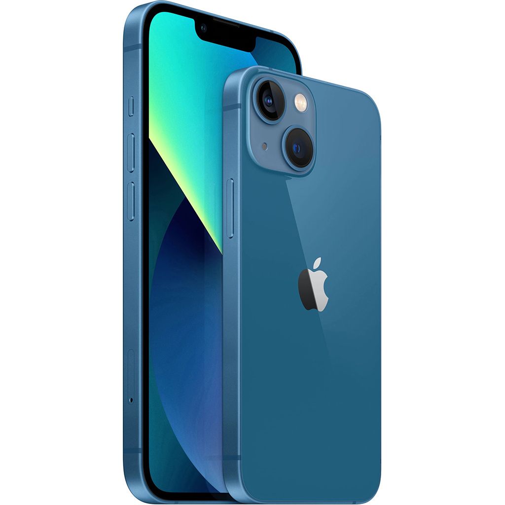 iPhone 13 256GB (ZA/2 Sim) Blue