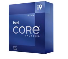 CPU Intel Core i9 12900KF (30M Cache, up to 5.20 GHz, 16C24T, Socket 1700)