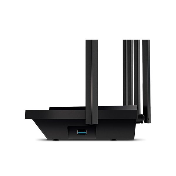 Bộ phát Wifi Chuẩn Wifi 6 AX5400 TP-Link Archer AX73