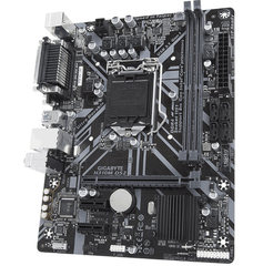 Mainboard Gigabyte H310M-DS2 (Chipset Intel H310/ Socket LGA1151/ VGA onboard)
