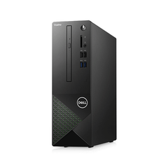 Máy bộ Dell Vostro 3710 STI34010W1-8G-256G (Core i3-12100/ 8GB/ 256Gb/Non DVD/Wifi + Bluetooth /Windows 11 Home/Office Home and Student 2021)