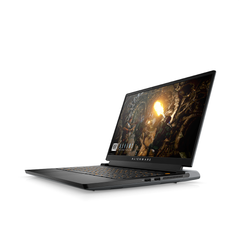 Laptop Dell Gaming Alienware M15 R6 (P109F001CBL) (i7 11800H/RTX 3060 6G/Ram 32G/SSD NVMe 1TB/Win11/15.6”QHD 2K 240Hz (Đen)