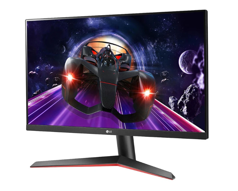 Màn hình LCD LG 24MP60G-B (1920 x 1080/IPS/75Hz/1 ms/FreeSync)