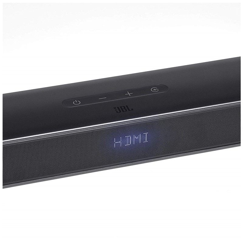 Loa bluetooth 2.1 JBL Bar (Đen)