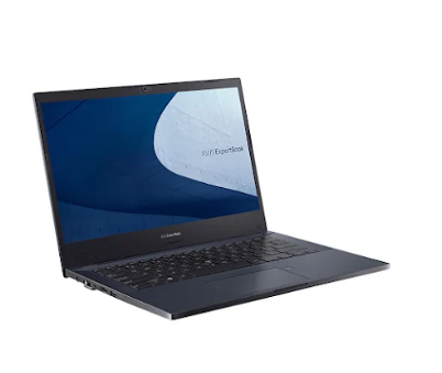 Laptop Asus ExpertBook P2451F i3 10110U/4GB/256GB/Win10 (BV3136T)