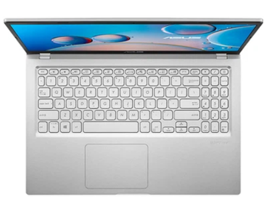 Laptop Asus VivoBook X515EA-BQ993W (i5-1135G7/8GB/512GB SSD/UMA/15.6″ FHD IPS/Win 11 (Bạc)