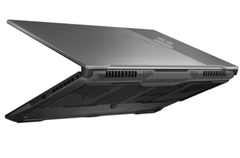 Laptop ASUS TUF Gaming A17 FA707RC-HX130W (Ryzen™ 7 6800H/8GB/512GB/RTX™ 3050 4GB/17.3-inch FHD/Win 11/Jaeger Gray)