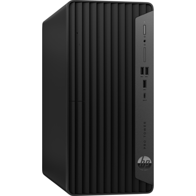 Máy bộ HP ProDesk 400 G9 Microtower 72L01PA