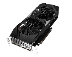 Card màn hình Gigabyte RTX 2060 SUPER WINDFORCE OC 8G (GV-N206SWF2OC-8GD)