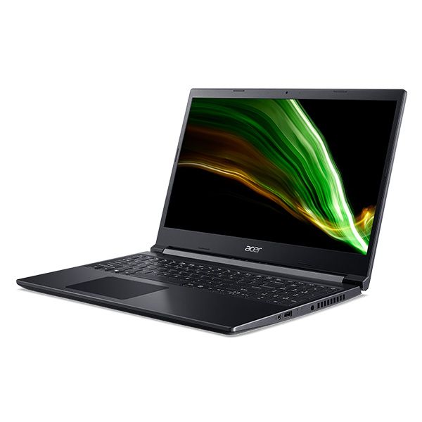 Laptop Acer Aspire 7 Gaming A715 42G R05G R5 5500U/8GB/512GB/4GB GTX1650/144Hz/Win11 (NH.QAYSV.007)