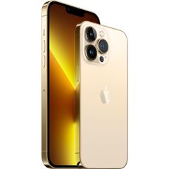 iPhone 13 Pro 128GB (ZA 2 Sim)  Gold