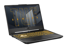 Laptop ASUS TUF Gaming F15 FX506HCB-HN139T (i5-11400H/8GB/512GB/GeForce RTX™ 3050 4GB/15.6' FHD 144Hz/Win 10)