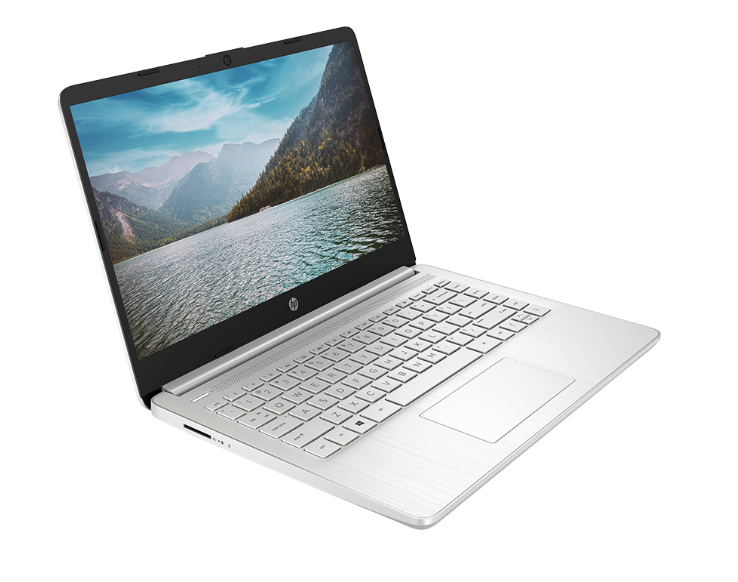 Laptop HP 14s-dq2626TU 6R9M5PA (14