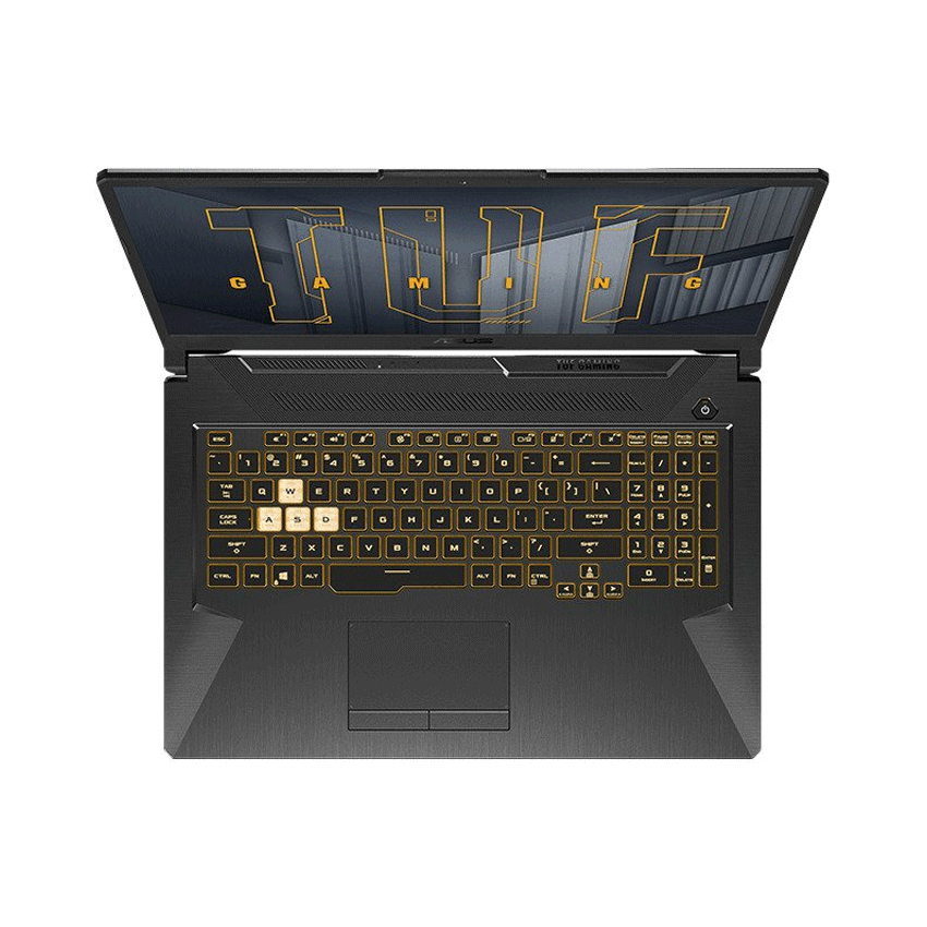 Laptop ASUS TUF Gaming F15 FX506HCB-HN1138W (i5-11400H/8GB/512GB/GeForce RTX™ 3050 4GB/15.6' FHD 144Hz/Win 11)