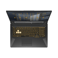 Laptop ASUS TUF Gaming F15 FX506HCB-HN1138W (i5-11400H/8GB/512GB/GeForce RTX™ 3050 4GB/15.6' FHD 144Hz/Win 11)