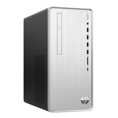 Máy tính bộ HP Pavilion TP01-2007d (i5-11400/4GB RAM/1TB HDD/DVDRW/WL+BT/K+M/Win 10) (46K06PA)