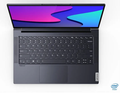 Laptop Lenovo Yoga Slim 7 14ITL05 i5 1135G7/8GB/512GB/Win10 (82A300DPVN)