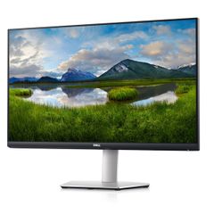 Màn hình Dell S2721QS 27Inch 4K IPS (Tích hợp loa)