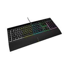 Bàn phím Corsair K55 PRO - CH-9226765-NA