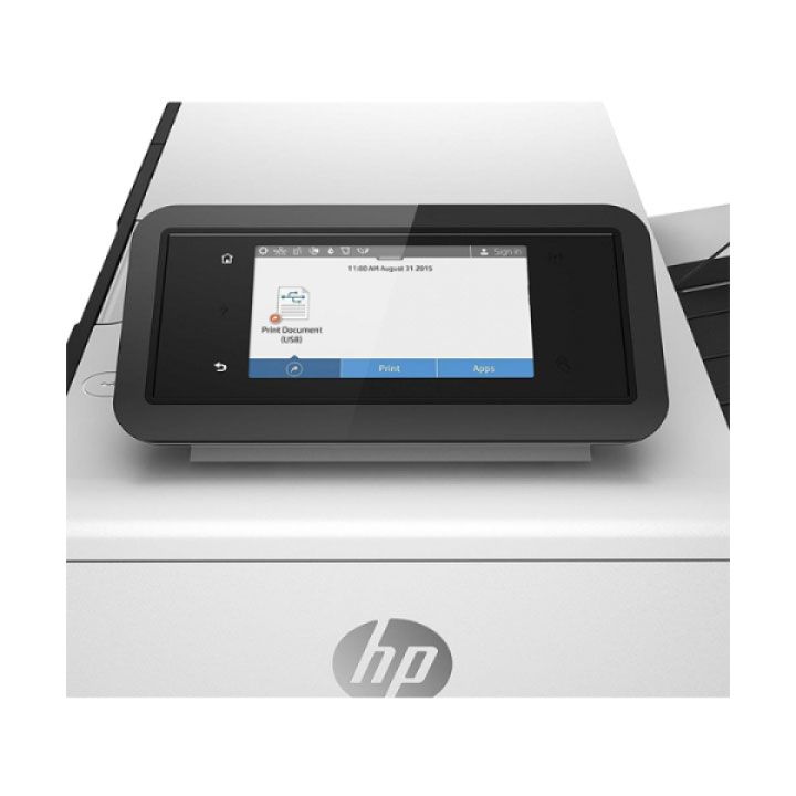 Máy in phun màu không dây HP PageWide Pro 552dw (D3Q17D)