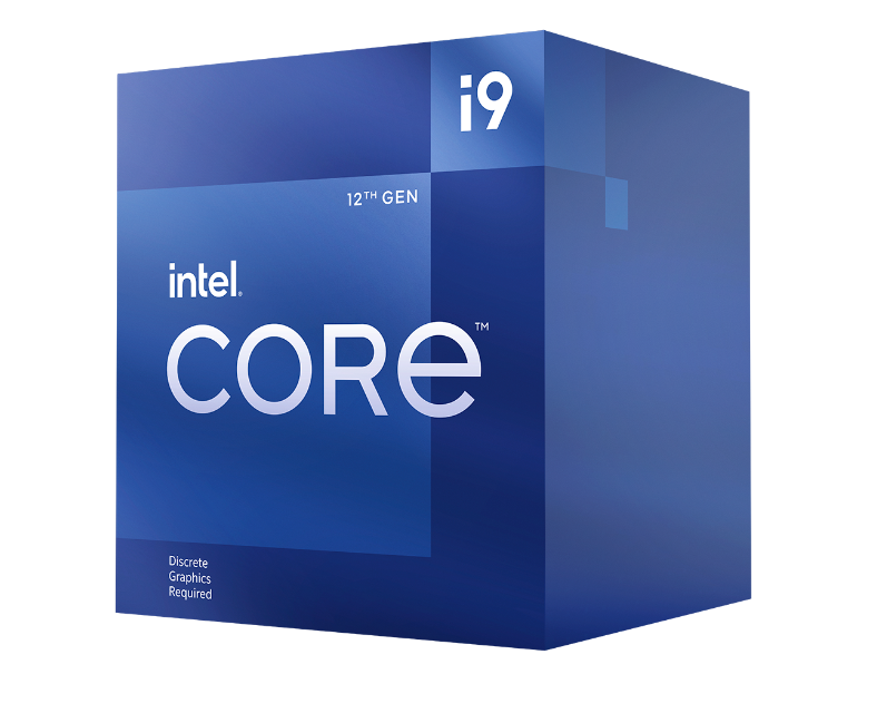 Intel Core i9 12900F (2.4GHz Turbo 5.1GHz/16 Nhân 24 Luồng/30MB/LGA 1700)