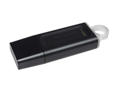 USB Kingston 32GB USB3.2 Gen 1 DataTraveler Exodia (Black + White)