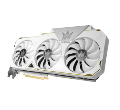 Card màn hình GALAX GeForce RTX 2080Ti 11GB GDDR6 HOF (28IULBUCV6DH)