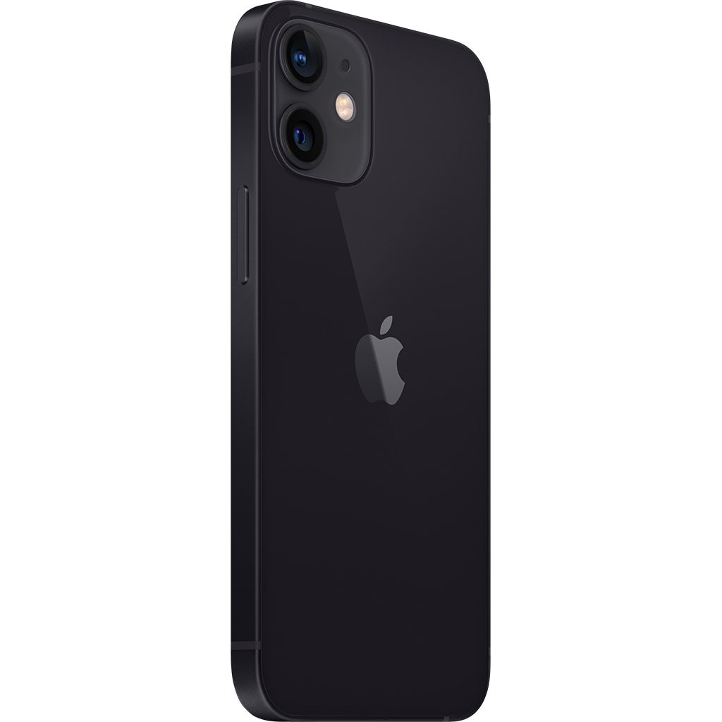 iPhone 12 64GB (VN) Black