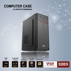 Case VSP 3203 (ATX)