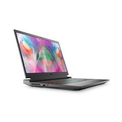 Laptop Dell Gaming G15 5515 (P105F004DGR) (R5-5600H/RTX 3050 4G/16G/256G SSD/Win11/OfficeHS21/Led Keyboard/15.6”FHD 120Hz) (Phantom Grey)