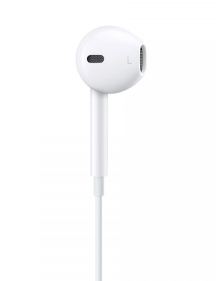 Tai nghe Apple EarPods with Lightning Connector