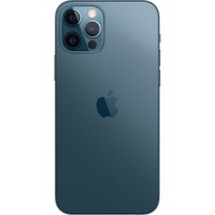 iPhone 12 Pro Max - 512GB Pacific Blue