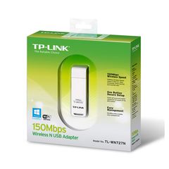 Card Mạng TP-Link TL-WN727N USB Wireless