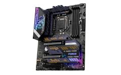 Mainboard MSI MPG Z590 GAMING FORCE