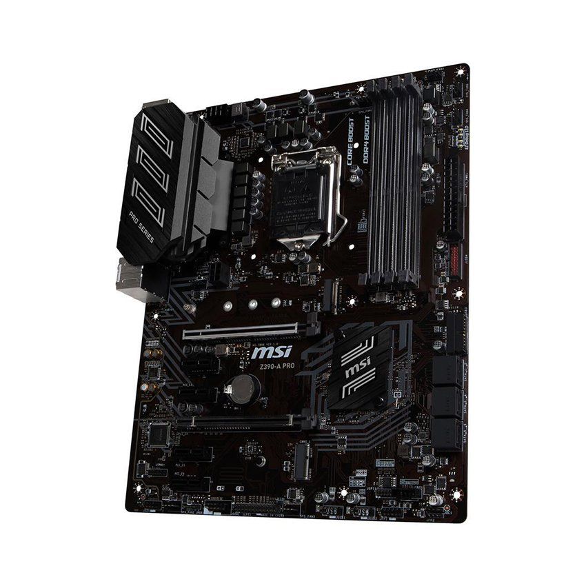 Mainboard MSI Z390-A PRO