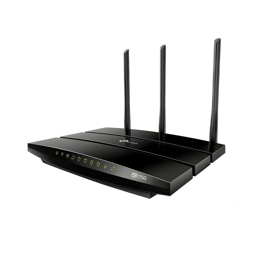 Bộ phát wifi TP-Link Archer C7 Wireless AC1750