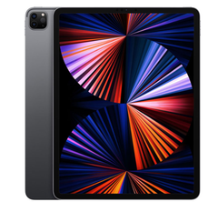 iPad Pro M1 11 inch WiFi 128GB (2021) Đen ZA/A