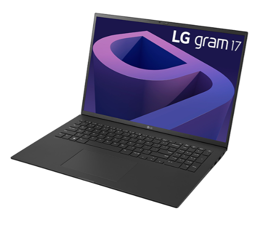 Laptop LG Gram 2022 17Z90Q-G.AH76A5 (i7 1260P/16GB/512GB/Iris Xe Graphics/17 inch WQXGA/Windows 11 Home Plus/Grey)